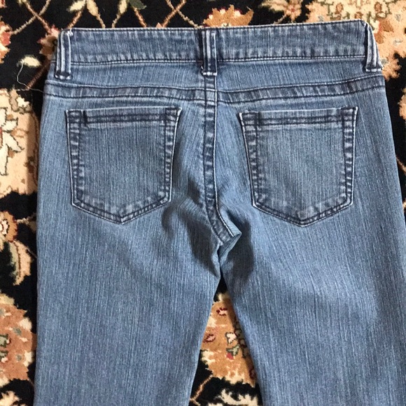 XXI BLUE JEANS - Picture 6 of 9